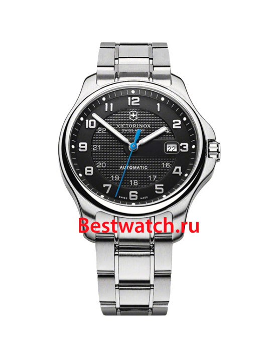 Часы Victorinox Swiss Army Officers 241671.1